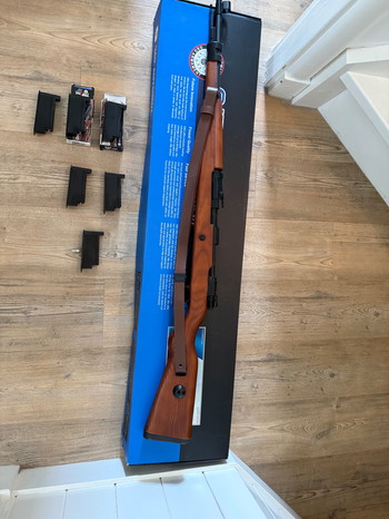 Afbeelding 2 van G&G G980