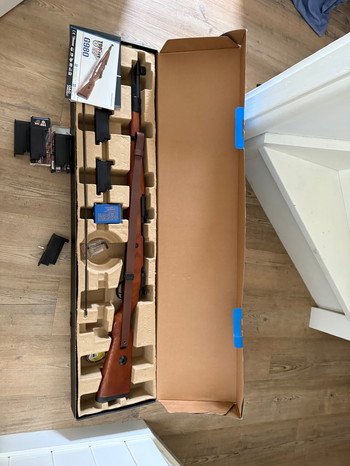 Afbeelding 3 van G&G G980