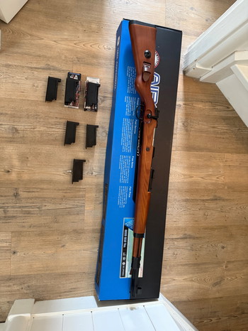 Afbeelding 4 van G&G G980