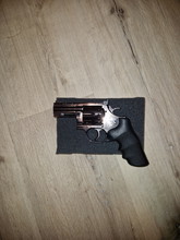 Image for ASG Dan Wesson Revolver Co2