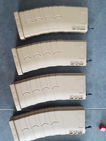 Image 3 for ICS CXP 16L
