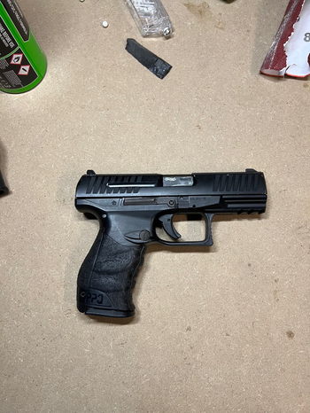 Image 2 for Walther PPQ GBB