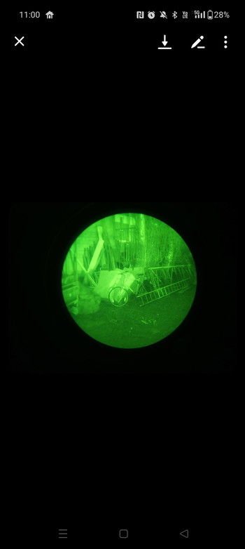 Image 4 for NVG te koop