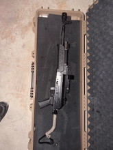 Afbeelding van WE gbb AK74 met 6 mags!