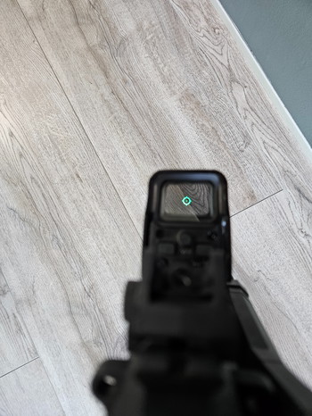 Image 9 pour ASG - CZ Scorpion EVO 3 - A1 - AEG