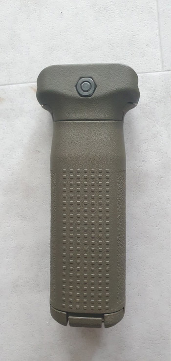 Image 2 for PTS EPF accu foregrip