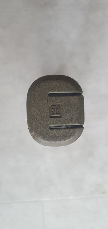 Image 3 for PTS EPF accu foregrip
