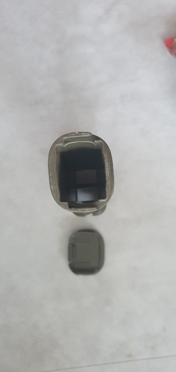 Image 4 for PTS EPF accu foregrip