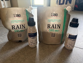 Afbeelding van Bille réplique