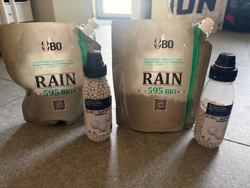 Afbeelding 1 van Bille réplique