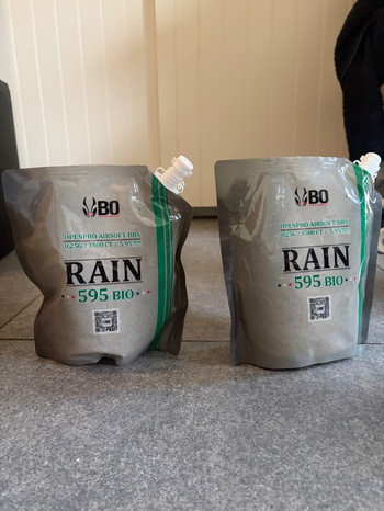 Afbeelding 2 van Bille réplique