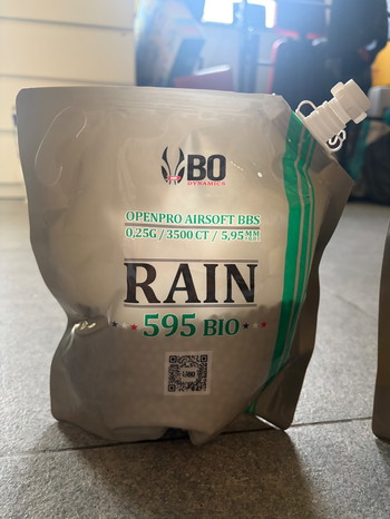 Afbeelding 4 van Bille réplique