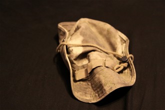 Image for Airsoft boonie multicam