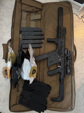 Afbeelding van Upgraded Limited Edition Vector + Veel Extra's