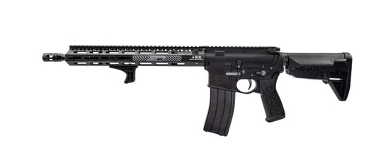 Image for WANTED - VFC M4 GBBR