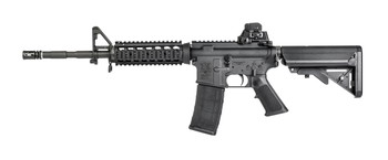 Image 2 for WANTED - VFC M4 GBBR