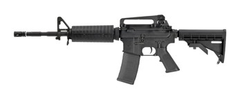 Image 3 for WANTED - VFC M4 GBBR