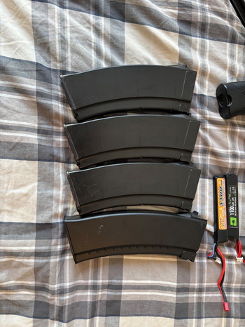 Image 2 for LCT AKMS