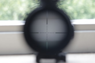 Image for Short dot 1-4x24