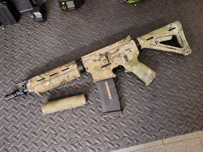 Image for Custom Multicam M4 - High Quality build - Professionele custom build