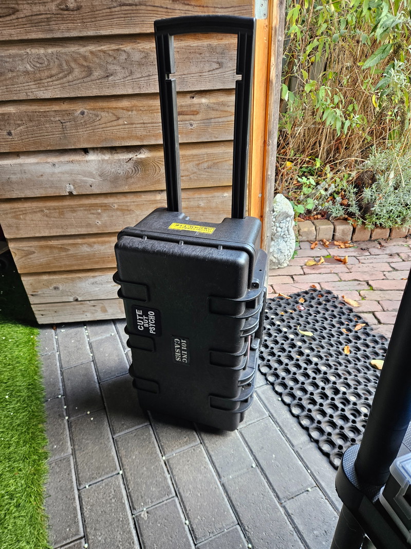 Image 1 for 101 cases inc