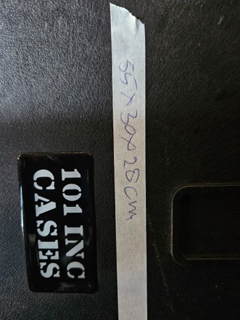 Image 2 for 101 cases inc
