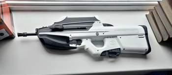 Bild 3 für G&G F2000 DMR Alpine white