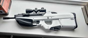 Imagen 4 de G&G F2000 DMR Alpine white