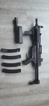 Bild für Classic Army MP5 a5 AEG