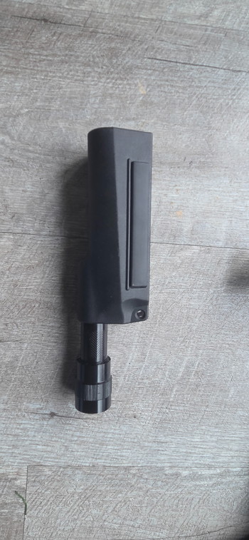 Afbeelding 4 van Classic Army MP5 a5 AEG