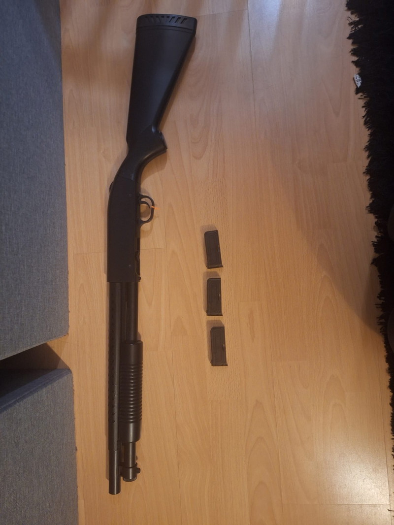 Image 1 for Collectie verkoop