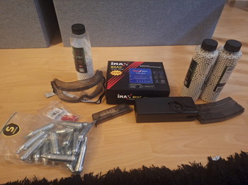 Image 2 for Collectie verkoop