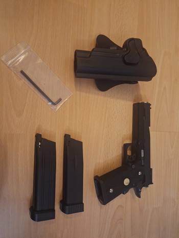 Image 3 for Collectie verkoop