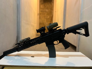 Bild für APFG MCX CSAW Full Marking Delta Force