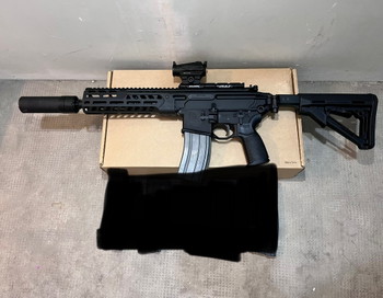 Bild 2 für APFG MCX CSAW Full Marking Delta Force