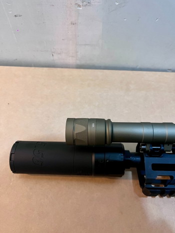 Bild 4 für APFG MCX CSAW Full Marking Delta Force