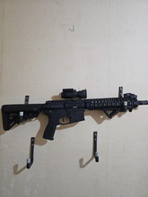 Bild für Delta armory MK18 bravo serie (ETU)