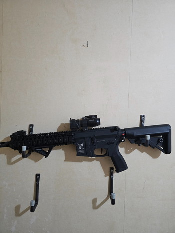 Imagen 2 de Delta armory MK18 bravo serie (ETU)