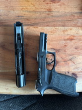 Image pour VFC Sig Sauer P320-M17 M mit zwei extra Magazine und Holster