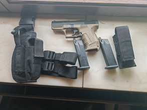 Afbeelding van WE Glock (used)