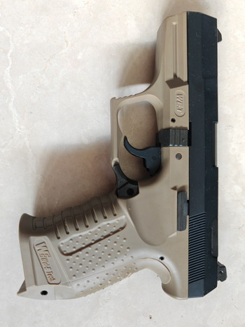 Afbeelding 2 van WE Glock (used)