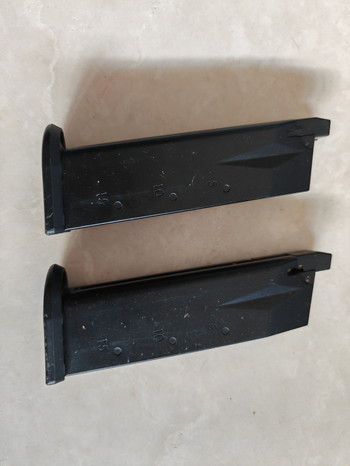 Afbeelding 3 van WE Glock (used)