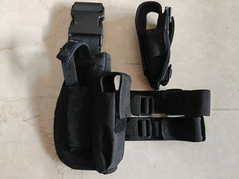 Afbeelding 4 van WE Glock (used)