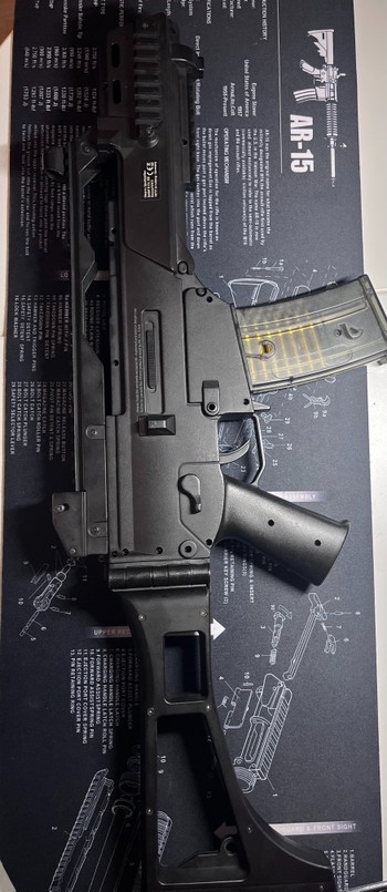 Image 2 for G36C