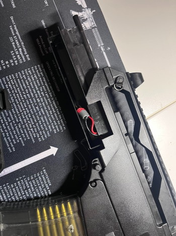 Image 3 for G36C