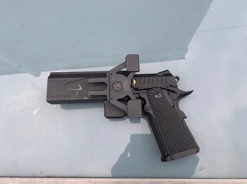 Imagen 4 de Te koop - Pistool GBB - Novritsch SSP1