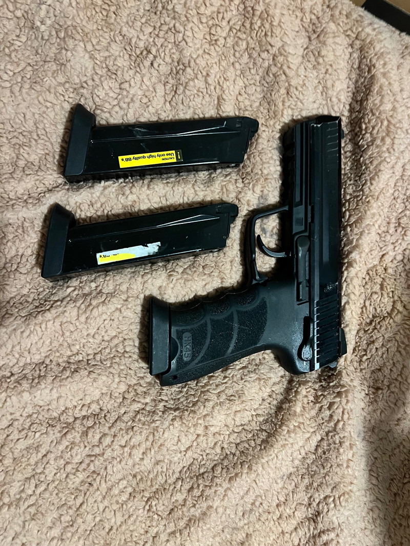 Image 1 for VFC hk45