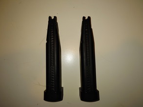 Image for NOVRITSCH SSP1 / SSP5 GBB Magazine