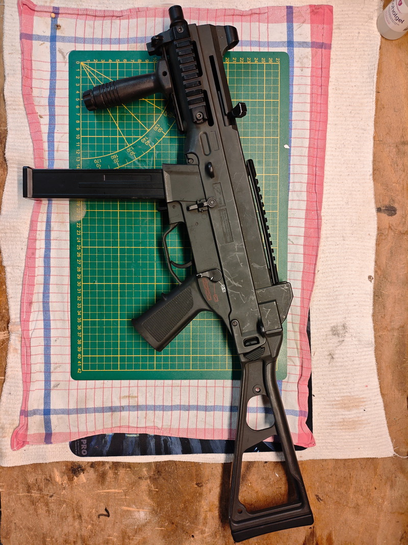 Imagen 1 de Golden Eagle m89a