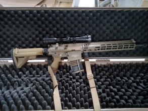 Imagen para Umarex HK M110A1 AEG